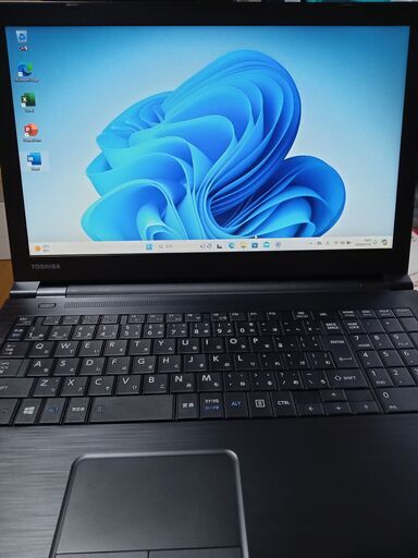 ハイスペックdynabookB65/ER 美品 メモリ16GBSSD 1TB 2020年7月発表モデル（投稿ID : 1ahp5j）