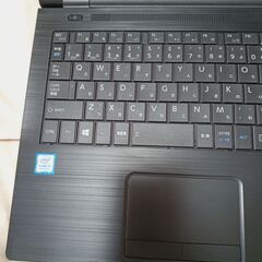 ハイスペックdynabookB65/ER 美品 メモリ16GBSSD 1TB 2020年7月発表