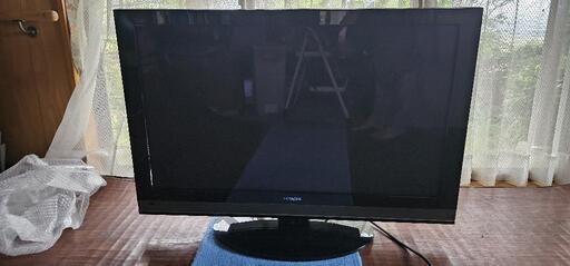 HITACHI P42-HP05 中古 家電 テレビ