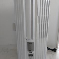 TOYOTOMI トヨトミ TIW-A160L 2021年製 （専用窓枠付き）