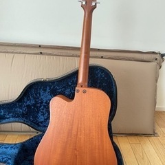 ! 【希少プレミアム】Tacoma アコースティックギター　美品