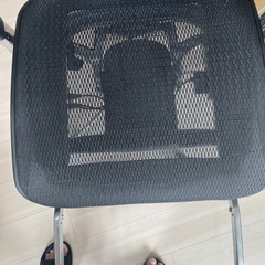 Ergohuman | Ergohuman PRO High Type Ottoman メッシュタイプ(Elastomeric Mesh) | KM-11 BK