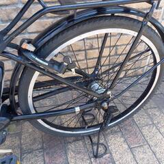 1640 電動自転車 ブリヂストン ステップクルーズ 8.7AH 26インチ