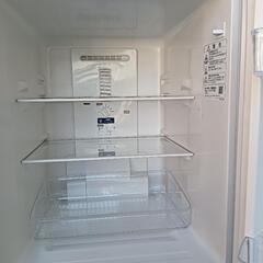 今週は冷蔵庫　大幅値下げ☆　予約可能　SHARP冷蔵庫プラズマクラスター付き　2021年製　1〜3人用