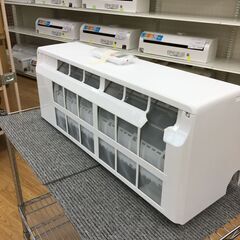 ★ジモティ割あり★ FUJITSU　富士通 エアコン  2.2kw 21年製 室内機分解洗浄 SJ6000