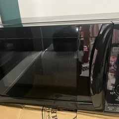 【商談中】家電セット 一人暮らし・同棲用に是非 