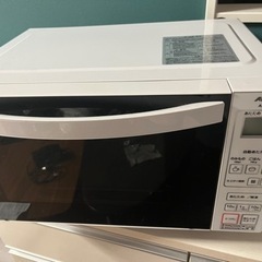 【商談中】家電セット 一人暮らし・同棲用に是非 