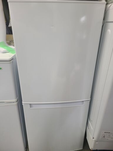 【自社配送可能】ニトリ　冷蔵庫　106L　2020年製　NTR-106　GMW52