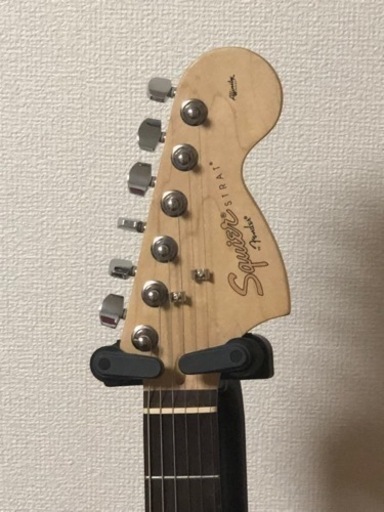 【最終値下げ！】Squier Affinity Stratcaster 改造品 最終値下げ！】Squier Affinity Stratcaster 改造品 （最終