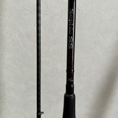 セフィアSS S806M(決まりました)