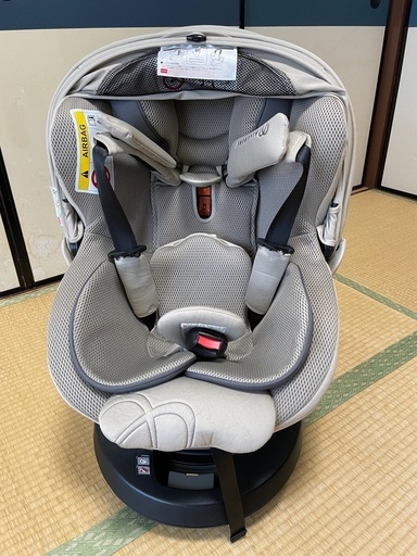 エールベベ★クルット5i、グラングレージュ