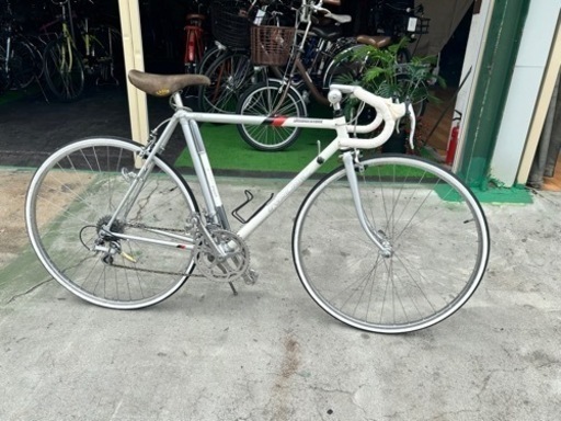 No.45BRIDGESTONE RADAC ブリヂストン レイダック RD-530 整備済み中古美品