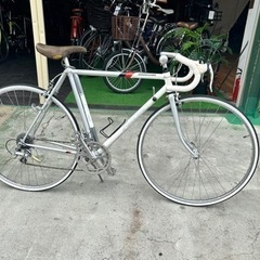 BRIDGETON RADAC ブリヂストン レイダック 700C RDS-53 BRIDGETON RADAC ブリヂストン レイダック 700C RDS-53