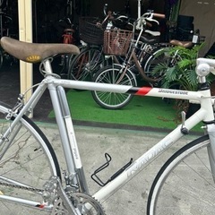 No.45BRIDGESTONE RADAC ブリヂストン レイダック RD-530 整備済み中古美品