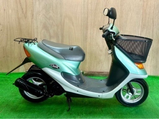 ご成約★ホンダ ディオチェスタ★ 実動美車 人気車種 早い者勝ち 原付 AF34 カゴ付きモデル 2サイクル DIO JOG レッツ スクーター