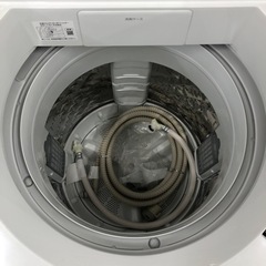 Panasonic 全自動洗濯機 NA-FA100H9 2022年製 55,000円