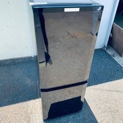 ⭐️三菱ノンフロン冷凍冷蔵庫 MR-P15Z-B⭐️