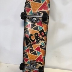 ACRO スケートボード
