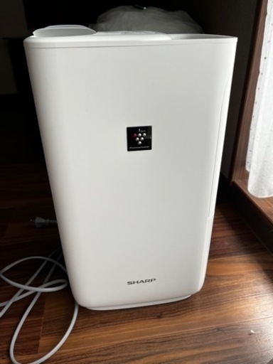 家電 季節、空調家電 空気清浄機