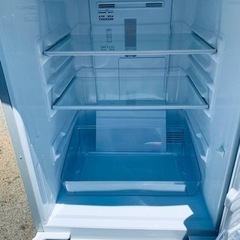 ⭐️SHARPノンフロン冷凍冷蔵庫⭐️ ⭐️SJ-D14B-S⭐️