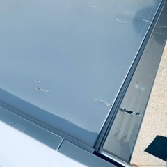 ⭐️SHARPノンフロン冷凍冷蔵庫⭐️ ⭐️SJ-D14B-S⭐️