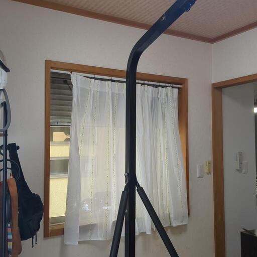 本皮サンドバッグ
