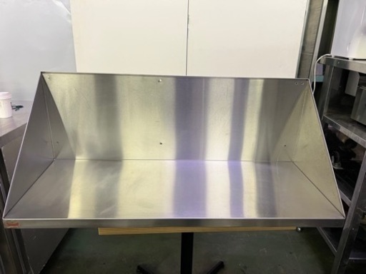 平棚 900x350x350