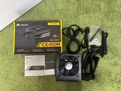 パソコンパーツ（PCケースなど）
