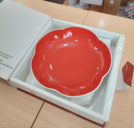 ★【深川製磁】盛り皿  ボール［NERO］食器  北九州店舗店頭販売のみ