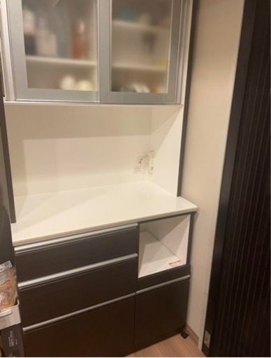家具 食器棚