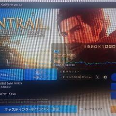 おまけ付き　ドスパラ　ガレリア　ゲーミングノートパソコン
