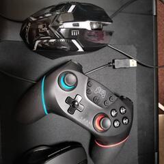 おまけ付き　ドスパラ　ガレリア　ゲーミングノートパソコン