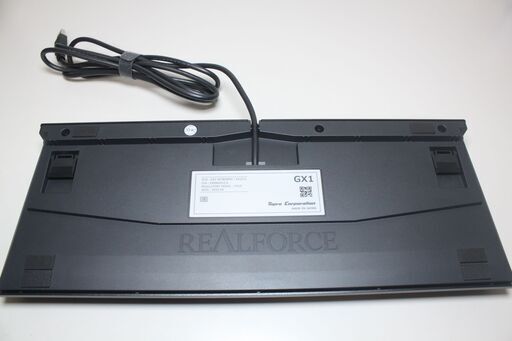 REALFORCE GX1」の人気商品一覧 | 安い商品を通販サイトから探す - 価格.com