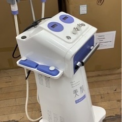 業務用銀座カラー脱毛機