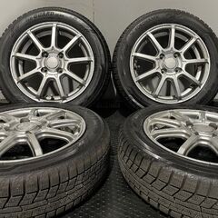 YOKOHAMA ice GUARD iG60 155/65R14】スタッドレス【GRASS