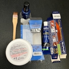 【受け渡し日相談中】ミニコンプレッサー・エアブラシなど