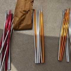 スノーピーク エントリーパックTT スタートパック