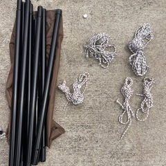 スノーピーク エントリーパックTT スタートパック