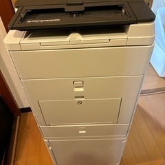 6月16日本日限り】RICOH リコー MP 305+ A4デジタル白黒複合機