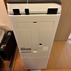 6月16日本日限り】RICOH リコー MP 305+ A4デジタル白黒複合機