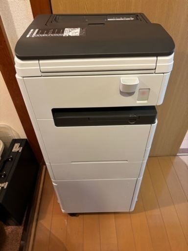 6月16日本日限り】RICOH リコー MP 305+ A4デジタル白黒複合機