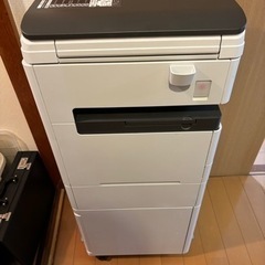 6月16日本日限り】RICOH リコー MP 305+ A4デジタル白黒複合機