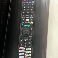 配達可【パナソニック】65v有機ELテレビ☆2022年製 クリーニング済/6 