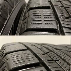 【YOKOHAMA iG60 215/65R16】スタッドレス【ZACK JP-812 16インチ 6.5J5HPCD114.3+38】21年製 アルファード ヴェルファイア等　(MTM343)クレジットカード QRコード決済可能 YOKOHAMA iG60 215/65R16】スタッドレス【ZACK JP-812 16インチ 6.5