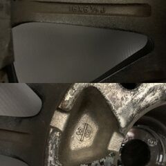【YOKOHAMA iG60 215/65R16】スタッドレス【ZACK JP-812 16インチ 6.5J5HPCD114.3+38】21年製 アルファード ヴェルファイア等　(MTM343)クレジットカード QRコード決済可能 トヨタ（TOYOTA） TOYOTA 30系 アルファード ヴェルファイア 純正 16