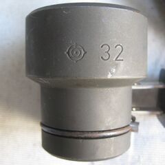  ★日立  インパクトレンチ    WR22SA      ケース付き     新品  保管品