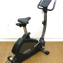 アルインコ アドバンストバイク・エアロバイク AFB7218 動作OK一部訳あり