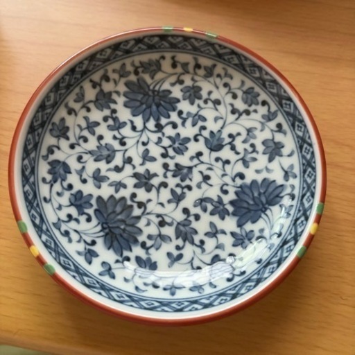 有田焼のお皿10枚【取引中】
