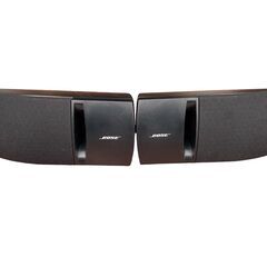 4ペアセット BOSE ボーズ スピーカー ペア 180052 音出しOK ①