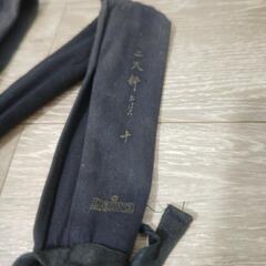 ヘラ竿ニ天粋おぼろ